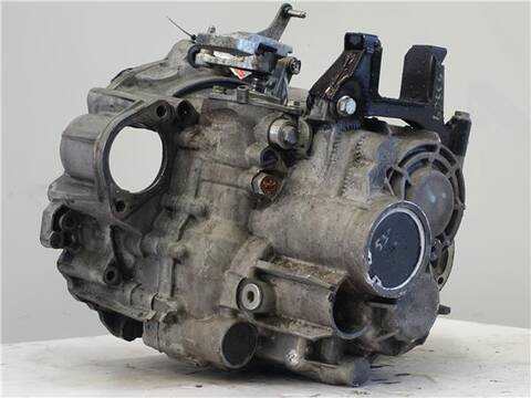 Foto 2ª: Caja Cambios Seat Ibiza 2.0 FR BERLINA 143CV 105KW [CFH] (2010)