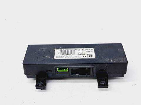 Centralita Motor ECU Peugeot 3008 ACTIVE 131CV 96KW