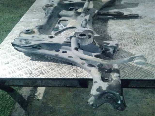 Foto 3ª: Puente Delantero Seat Leon ERENCE 105CV 77KW [CLH] (2015)