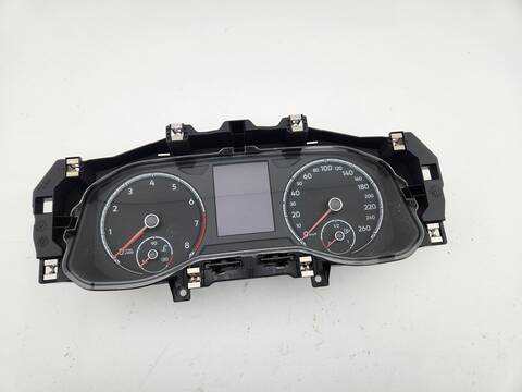 Cuadro de Instrumentos Volkswagen T-Cross LIFE 116CV 85KW