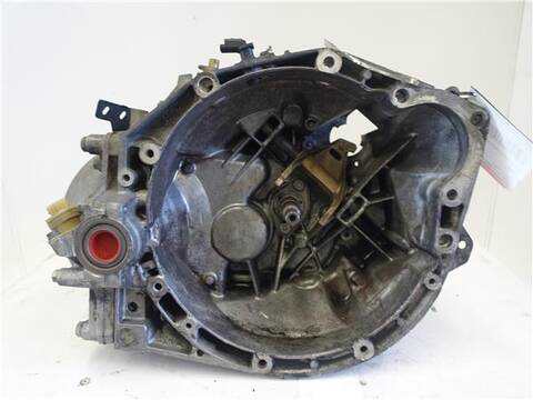Caja Cambios Peugeot 807 2.2 ST 128CV 94KW