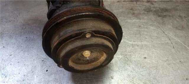 Foto 2ª: Compresor Aire Acondicionado Mitsubishi Montero 3.2 D 4WD (V78W. V68W) [4M41]