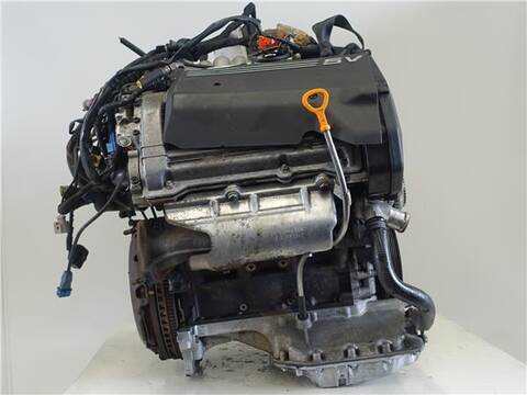 Foto 2ª: Motor Completo Audi A6 2.4 121KW) AVANT 165CV [AGA] (1999)