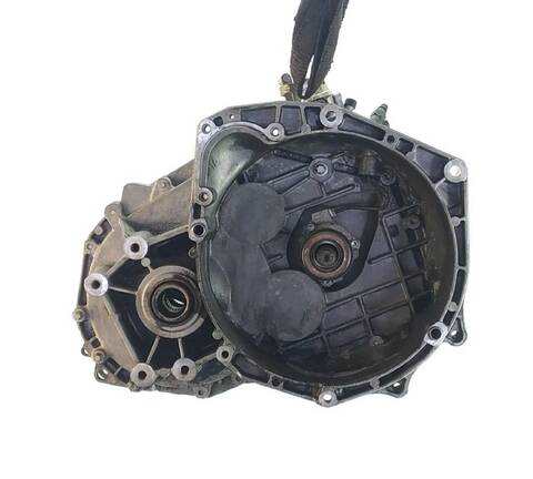 Foto 2ª: Caja Cambios Opel Insignia 2.0 CDTI 68) (2008)