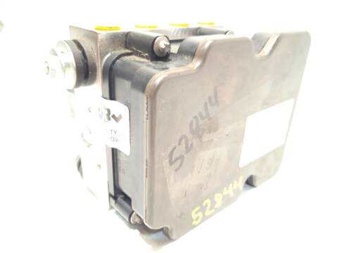 Foto 3ª: Abs Mercedes Clase G 230 GLA 200 CDI 156.908) 136CV 100KW [651930] (2016)