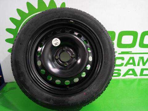 Neumatico Renault Scenic 1.6 16V 113CV