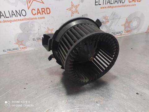 Foto 3ª: Ventilador de Calefacción Peugeot 206 BERLINA 75CV 55KW (1998)