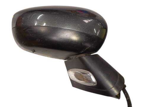 Foto 3ª: Retrovisor Derecho Citroen C4 1.6 HDI 90 (2009)