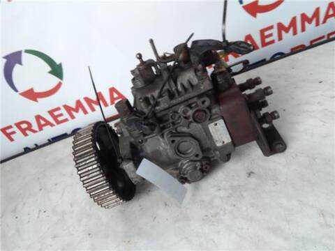 Bomba Combustible Toyota Hiace 2.4