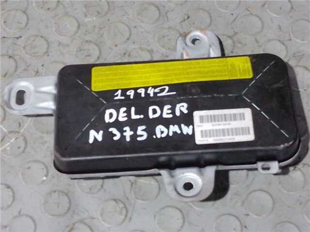 Airbag Lateral Delantero Derecho Bmw Serie 3 315 1.8 316TI [1.8 LTR. - 85 KW 16V]