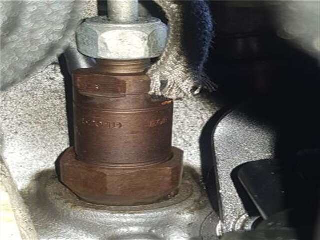 Foto 3ª: Inyectores Peugeot 205 1.8 [D-A9A]