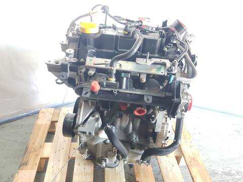 Foto 2ª: Motor Completo Nissan Micra 1.0 71CV 52KW [H4DB450] (2020)