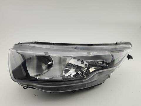 Faro Izquierdo Iveco Daily 35S60E ELECTRIC 82CV 60KW