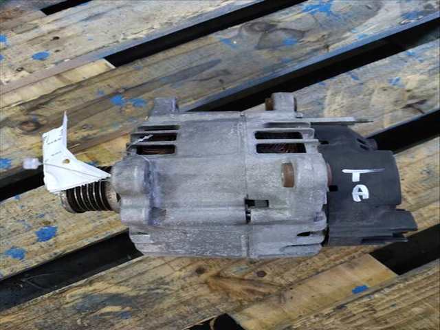 Foto 2ª: Alternador Audi Tt 184 CV 135KW [CUNA CUN] (2015)