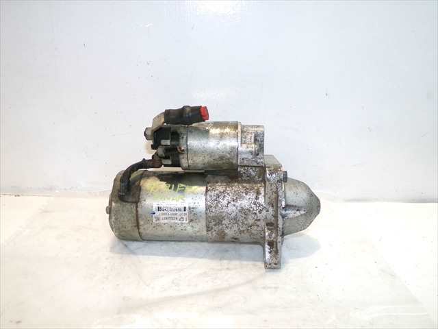 Motor de Arranque Opel Astra 1.9 CDTI MODELO H,2003-2010