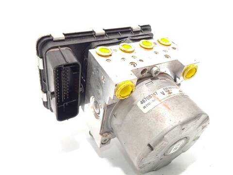 Abs Mitsubishi Outlander KAITEKI 4WD 150CV 110KW