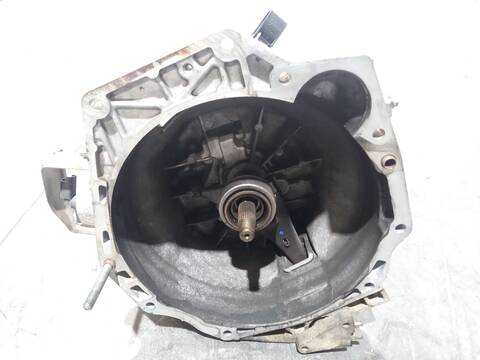 Caja Cambios Suzuki Jimny 1.5 DDIS 4WD SN415D) 65CV 48KW