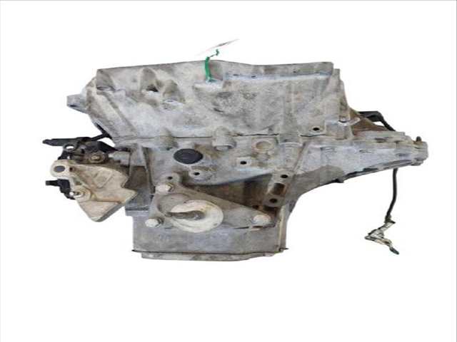 Foto 2ª: Caja Cambios Peugeot 3008 1.6 HDI 109CV (2009)