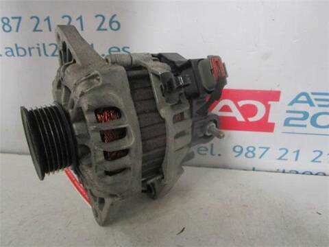 Alternador Hyundai i30 1.4 109CV 80KW