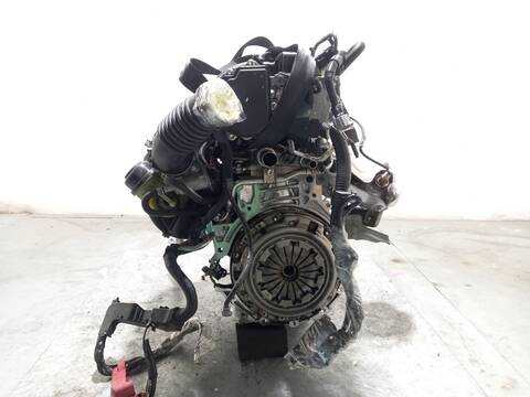 Foto 3ª: Motor Completo Toyota Verso 1.6 ZGR20_) 132CV 97KW [1ZR-FAE] (2011)