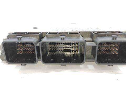 Foto 3ª: Centralita Motor ECU Peugeot 308 1.6 HDI 109CV 80KW [9HZ] (2009)