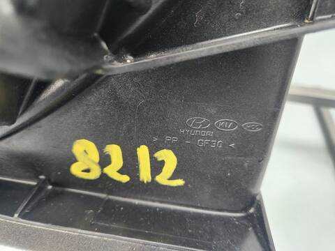 Foto 2ª: Electroventilador Kia Sportage DRIVE 4X2 136CV 100KW [D4HA] (2011)