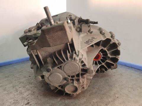 Foto 3ª: Caja Cambios Ford Mondeo GHIA 140CV 103KW [QXBA] (2009)