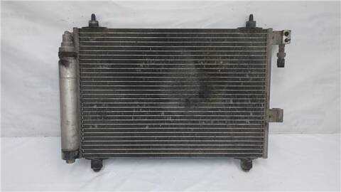 Foto 3ª: Radiador Calefaccion A.A. Peugeot 407 2.0 ST CONFORT [2 0 LTR. - 100 KW 16V HDI FAP] 136CV
