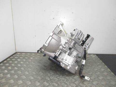 Caja Cambios Hyundai i10 G3LD