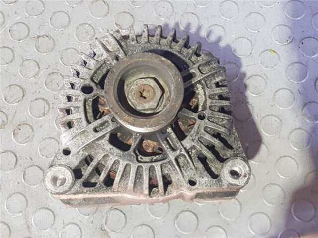 Alternador Peugeot 307 1.4 HDI