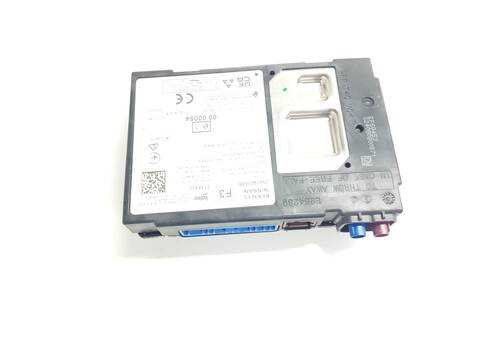 Centralita Motor ECU Dacia Sandero COMFORT