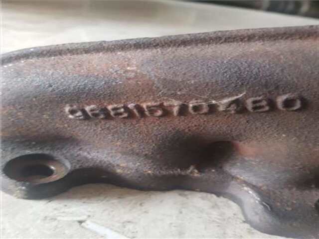 Foto 3ª: Colector Escape Peugeot Expert 2.0 COMBI L1 [2.0 LTR. - 88 KW HDI CAT (RHK - DW10UTED4)] [RHK (DW10UTED4)]