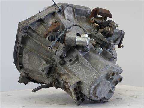 Foto 2ª: Caja Cambios Alfa Romeo 156 1.9 JTD DISTINCTIVE 115CV 85KW [937 A2.000] (2003)