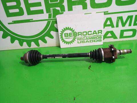 Transmision Delantera Derecha Audi A6 2.4 BERLINA 177CV 130KW