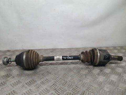 Transmision Trasera Izquierda Bmw i8 I8 PURE IMPULSE 231CV 170KW