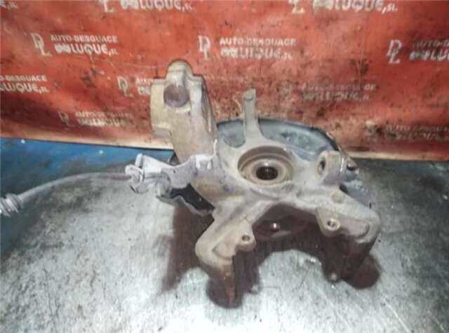 Mangueta Delantera Derecha Seat Ibiza 1.4 16V(75CV)