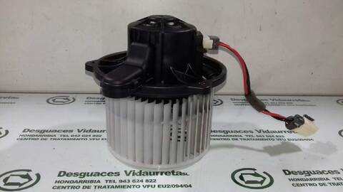 Calefacción Kia Ceed 1.4 CAT 109CV 80KW