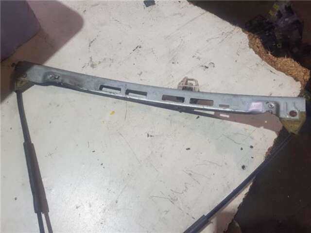 Foto 2ª: Elevalunas Eléctrico Delantero Izquierdo Peugeot 206 1.4 BÁSICO [1.4 LTR. - 50 KW HDI] [8HZ (DV4TD)]