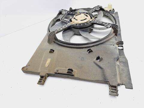 Foto 3ª: Electroventilador Opel Corsa 1.4 16V 90CV 66KW [Z14XEP] (2008)
