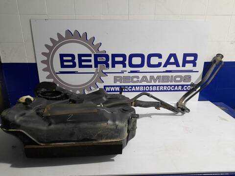 Deposito de Combustible Mazda 3 1.6 CD DIESEL CAT BERLINA 109CV 80KW