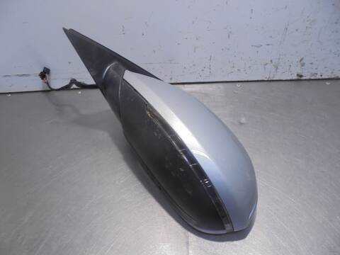 Foto 4ª: Retrovisor Izquierdo Audi A6 3.0 TDI QUATTRO AVANT 245CV 180KW [CDUD] (2014)