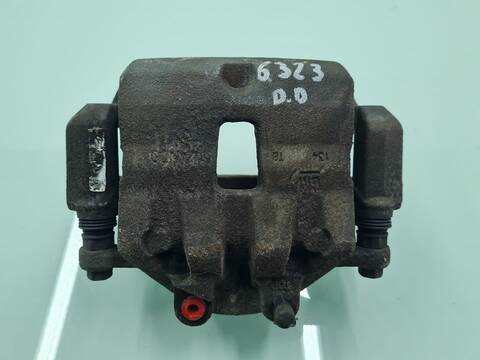 Pinza Freno Delantera Derecho Opel Insignia SPORT 160CV 118KW