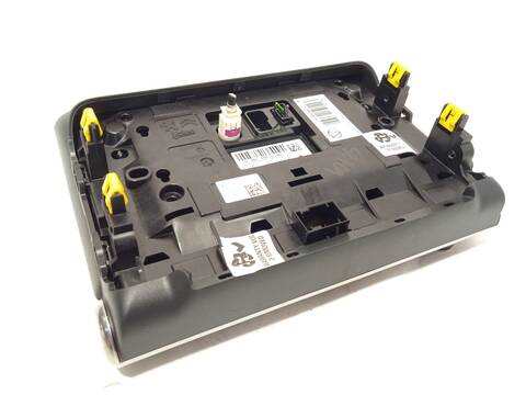 Foto 4ª: Pantalla Multifuncion Citroen C3 1.5 BLUEHDI 100 SXYHYP SXYHTU) 102CV 75KW [YHT] (2021)