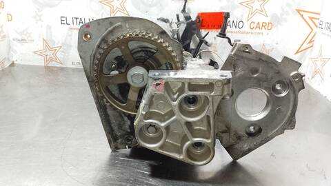 Foto 3ª: Culata Renault Scenic CONFORT DYNAMIQUE 131CV 96KW [F9Q L8] (2007)