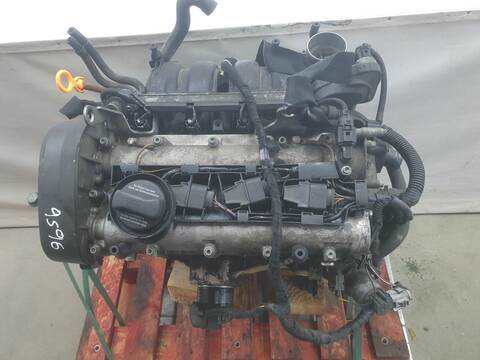 Motor Completo Volkswagen Golf BASICO