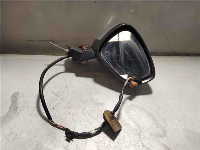 Foto 2ª: Retrovisor Derecho Citroen C3 1.4 HDI AUDACE [1.4 LTR. - 50 KW HDI] [8HZ]