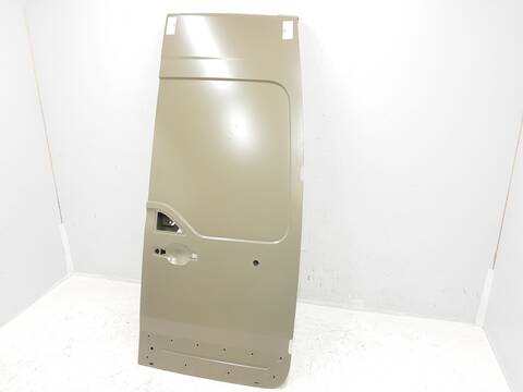 Foto 2ª: Puerta Trasera Derecha Renault Master L2H2 HKA 35T [M9T870] (2011)