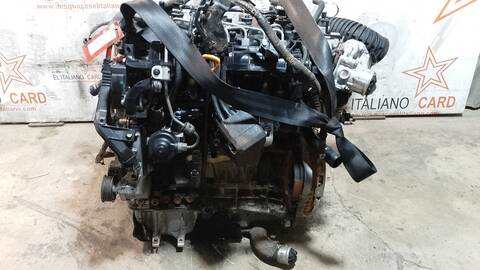 Motor Completo Kia Sportage CONCEPT 2WD 116CV 85KW