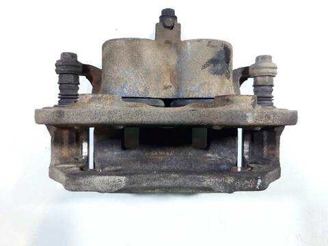 Foto 2ª: Pinza Freno Delantera Izquierdo Nissan NP300 2.5 16V TD CAT 133CV 98KW [YD25] (2011)