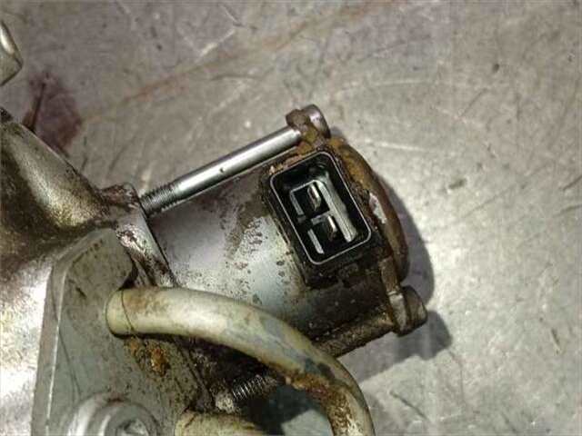 Foto 3ª: Cremallera de Direccion Jaguar S Type 2.7 V6 DIESEL CLASSIC [2.7 LTR. - 152 KW V6 DIESEL CAT] (2002 _)